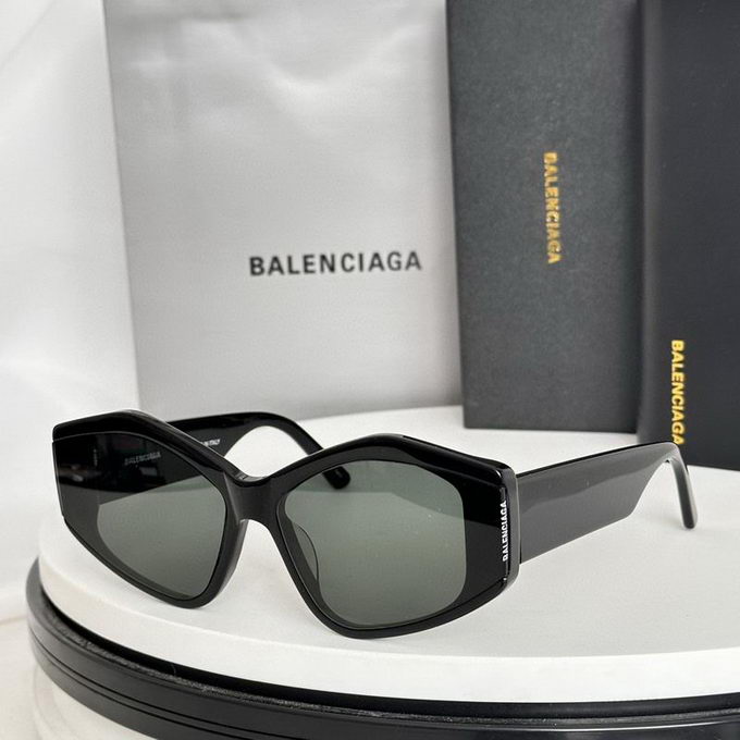 Balenciaga Sunglasses ID:20250617-151
